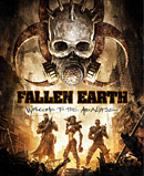 Bo�te de Fallen Earth