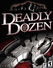 Bo�te de Deadly Dozen