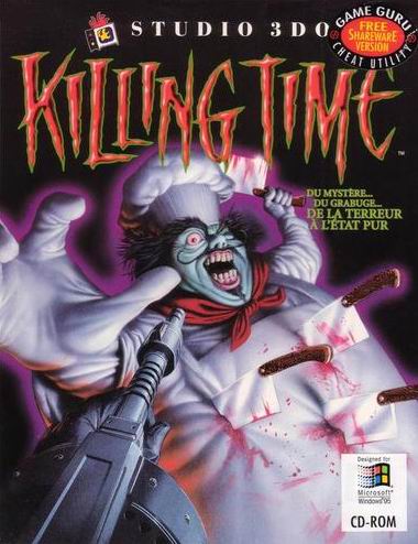 Bo�te de Killing Time