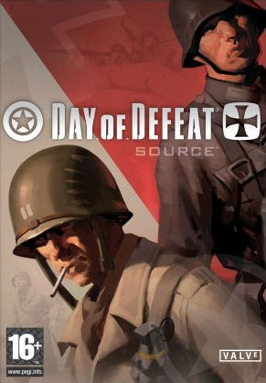 Bo�te de Day of Defeat : Source