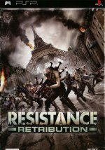 Resistance : Retribution