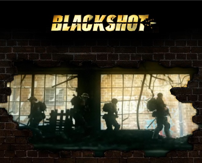 Bo�te de BlackShot