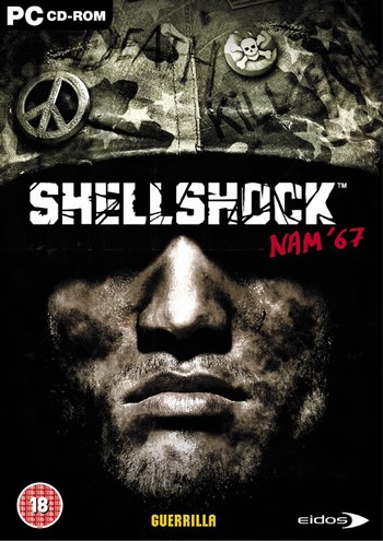 Bo�te de ShellShock : Nam '67