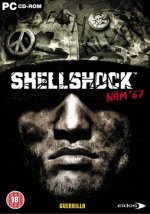 ShellShock : Nam '67