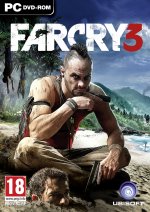 Bo�te de Far Cry 3