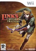 Bo�te de Link's Crossbow Training