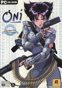 Bo�te de Oni