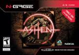 Bo�te de Ashen