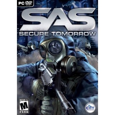 Bo�te de SAS : Secure Tomorrow