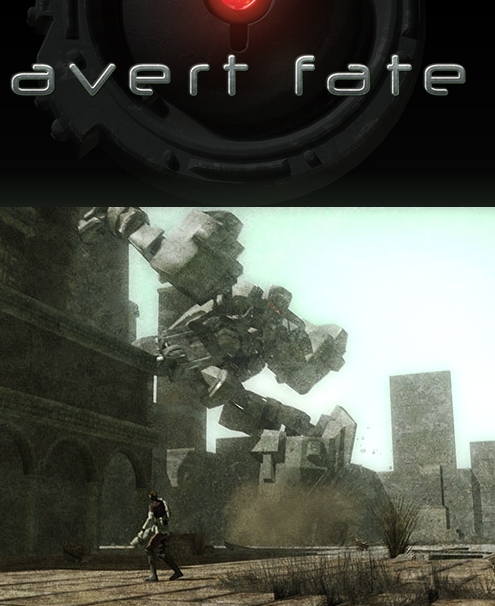 Bo�te de Avert Fate