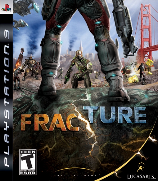 Bo�te de Fracture
