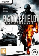 Bo�te de Battlefield : Bad Company 2