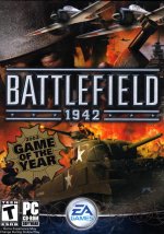 Bo�te de Battlefield 1942
