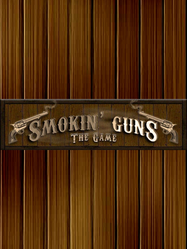Bo�te de Smokin' Guns