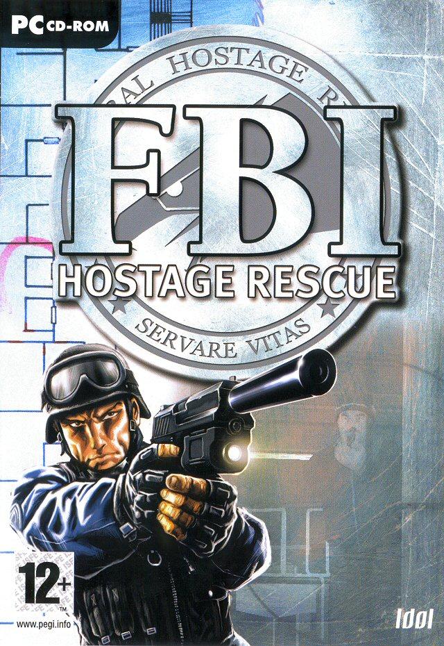 Bo�te de FBI Hostage Rescue