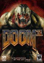 Bo�te de Doom 3