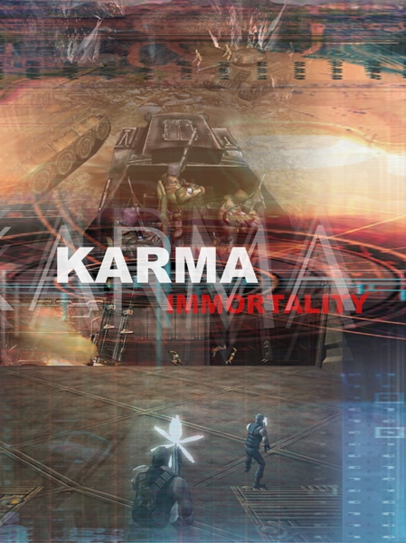 Bo�te de Karma Online : Prisoners of the Dead