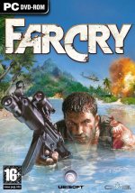 Bo�te de Far Cry