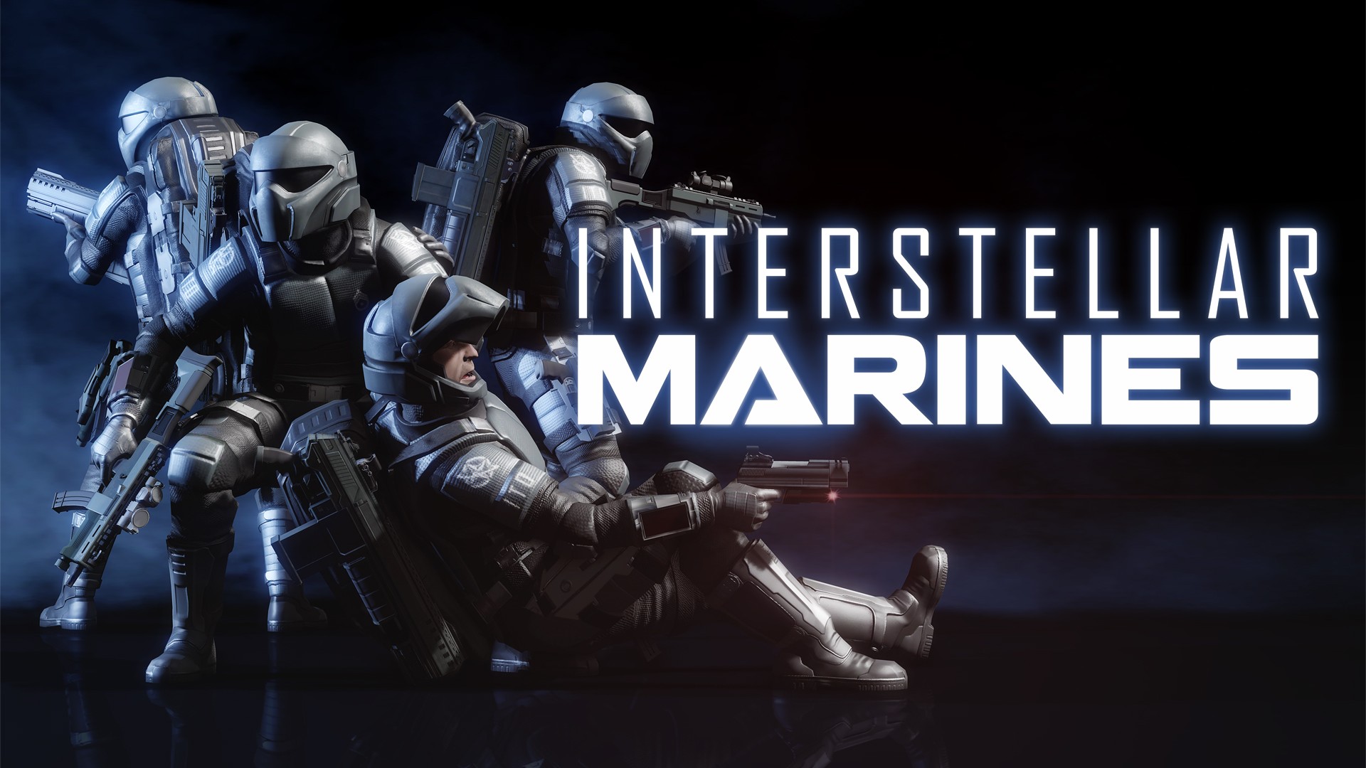 Bo�te de Interstellar Marines