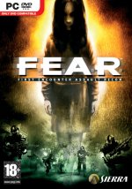 Bo�te de F.E.A.R. : First Encounter Assault Recon