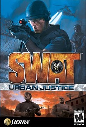 Bo�te de SWAT: Urban Justice