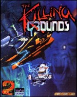 Bo�te de Alien Breed 3D II : The Killing Grounds