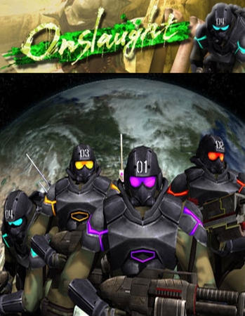Bo�te de Onslaught