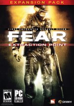 Bo�te de F.E.A.R. Extraction Point
