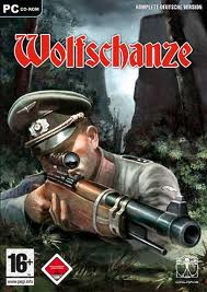Bo�te de Wolfschanze 1944 : The Last Attempt
