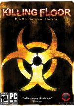 Bo�te de Killing Floor