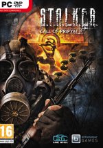 S.T.A.L.K.E.R. : Call of Pripyat