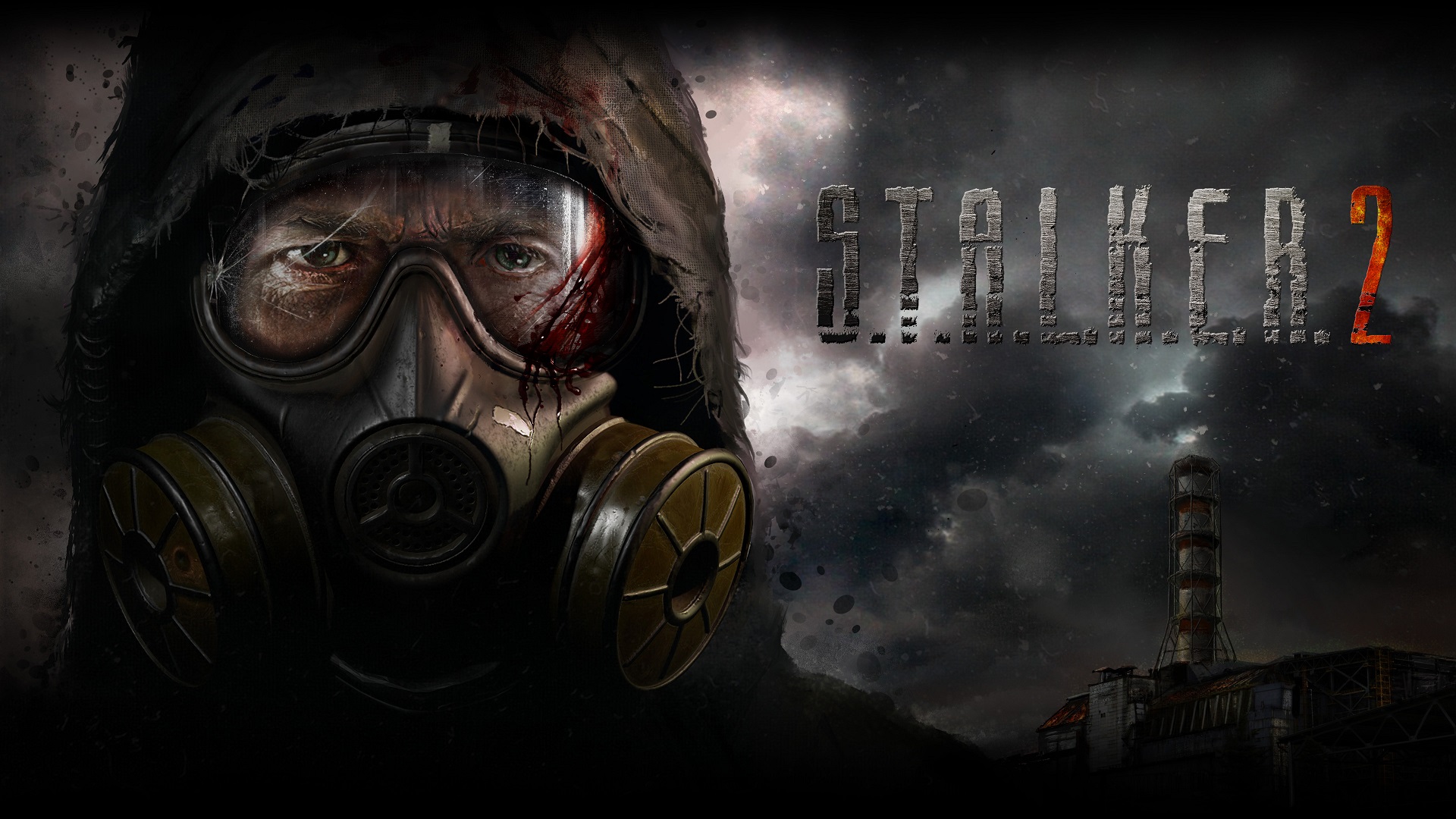 Bo�te de S.T.A.L.K.E.R. 2