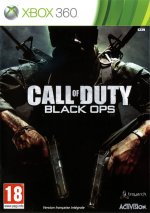 Bo�te de Call of Duty : Black Ops