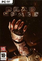Bo�te de Dead Space