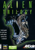 Alien Trilogy