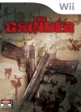 Bo�te de The Grinder