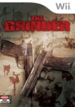 The Grinder