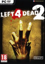 Bo�te de Left 4 Dead 2