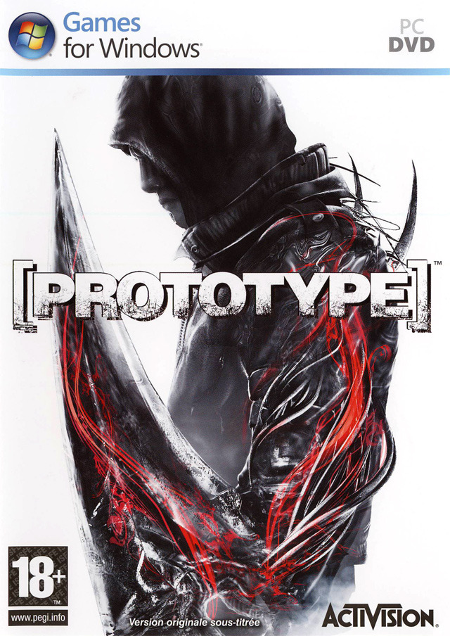 Bo�te de Prototype