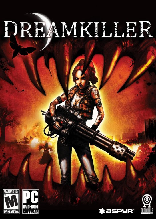 Bo�te de Dreamkiller