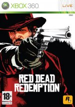 Bo�te de Red Dead Redemption