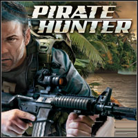 Bo�te de Pirate Hunter