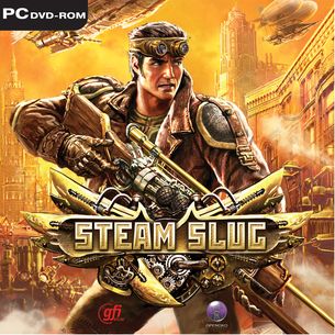 Bo�te de Steam Slug