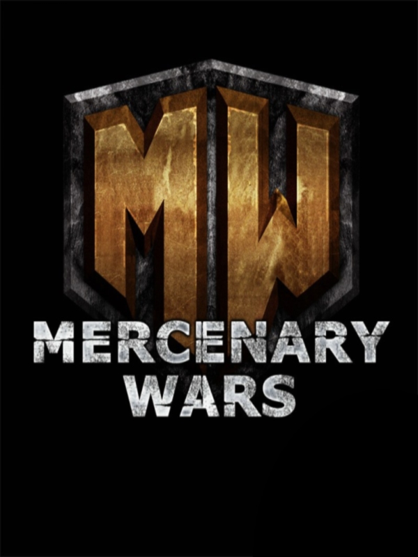 Bo�te de Mercenary Wars