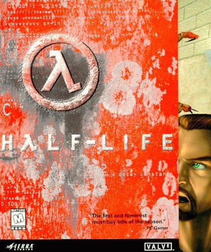 Bo�te de Half-Life
