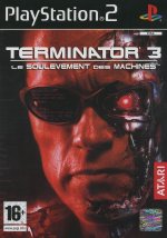 Terminator 3 : Le Soul�vement des Machines