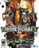Bo�te de CrimeCraft