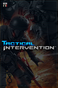 Bo�te de Tactical Intervention