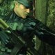 Icone Metal Gear Solid 4