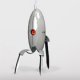 Icone Portal 2